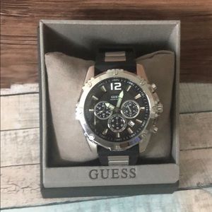 Guess | Men’s Watch